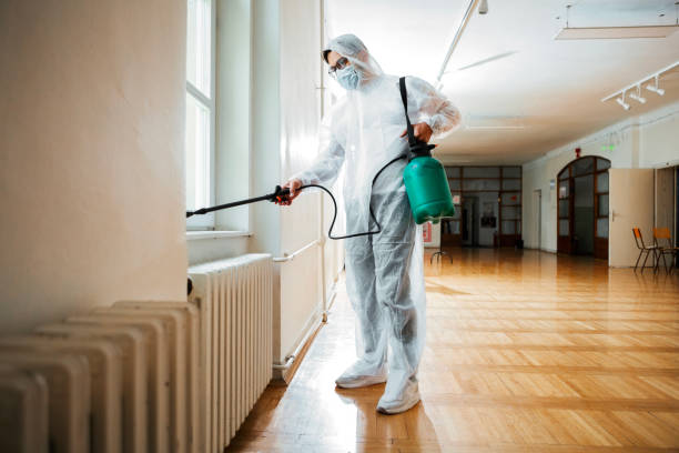 Professional Pest Control in Arapahoe, NE